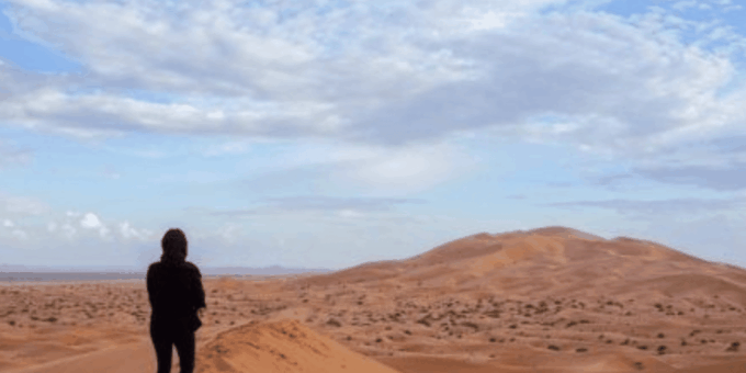 6 Days From Casablanca to Chefchaouen by Fes and Desert - Journey to Marrakech