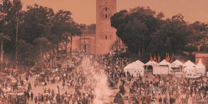6 Days From Casablanca to Chefchaouen by Fes and Desert - Exploring Ouarzazates Cinematic Charm