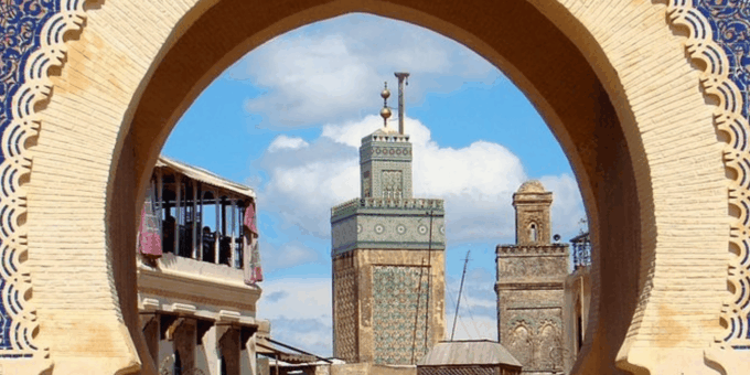 6 Days From Casablanca to Chefchaouen by Fes and Desert - Frequently Asked Questions