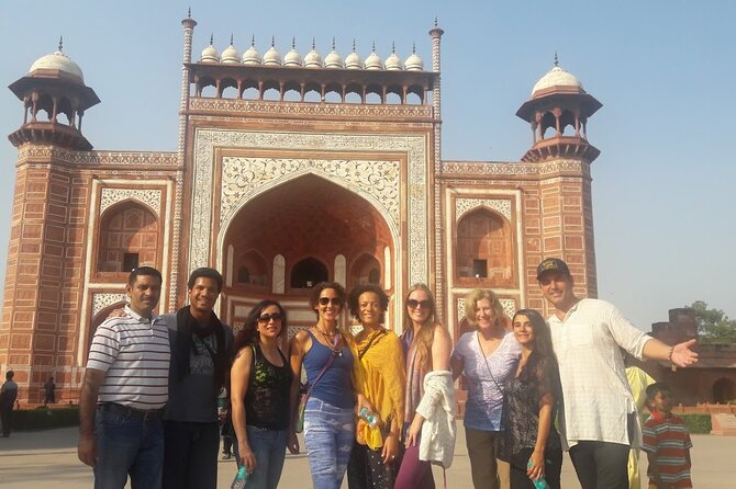 6 Days Golden Triangle Private Tour, Delhi, Agra and Jaipur - Inclusions and Amenities