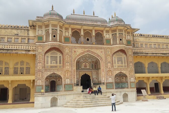 6 Days Golden Triangle Private Tour, Delhi, Agra and Jaipur - Customer Reviews