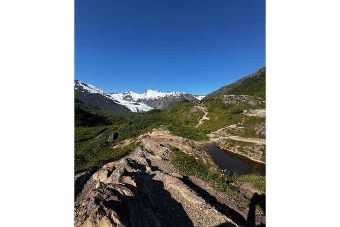 6 Days Grand Alaska Tour for Ages 50 Plus - Final Thoughts