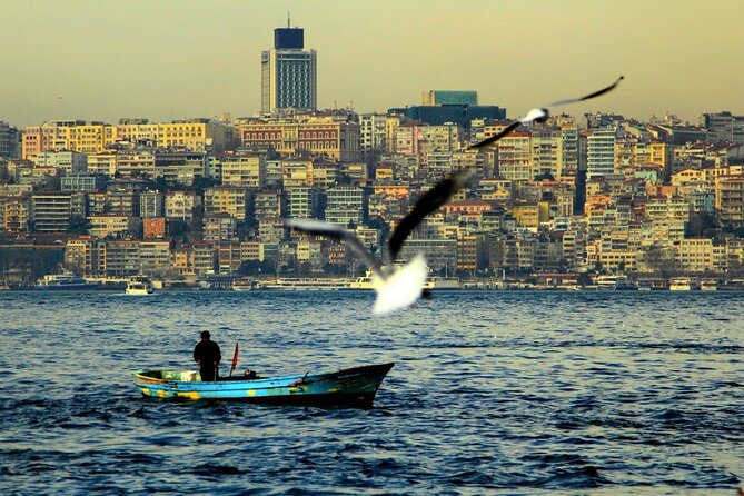 6 Days In Depth Private Tour in Turkey - Experiencing Cappadocias Unique Landscape