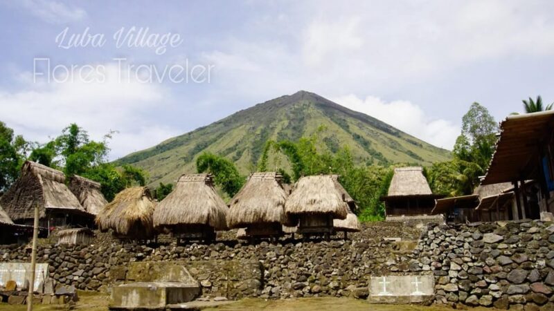 6 Days in Flores - Inclusions
