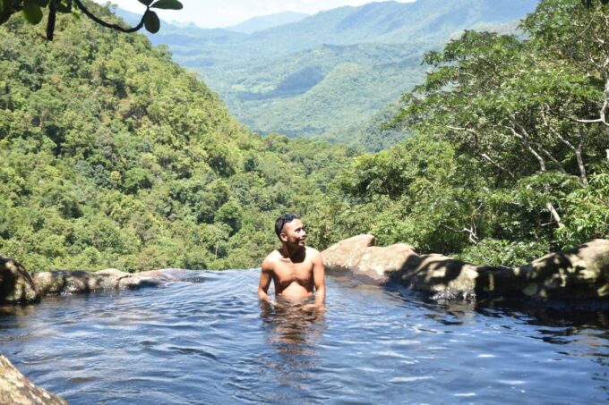 6 Days in Flores - Flores Island Landscapes