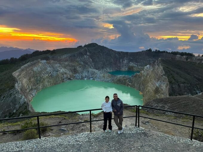 6 Days in Flores - Frequently Asked Questions