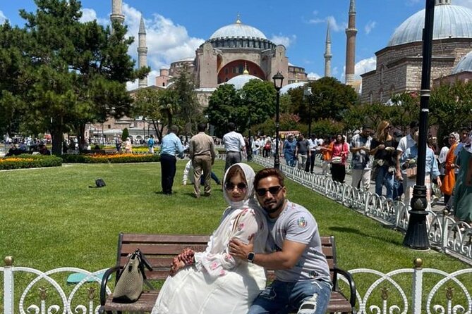 6 Days Istanbul Cappadocia Tour - Highlights of Istanbul