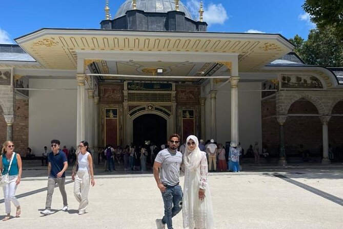 6 Days Istanbul Cappadocia Tour - Highlights of Cappadocia