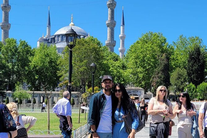 6 Days Istanbul Ephesus Pamukkale Tour - From City Streets to Ancient Ruins: Ephesus