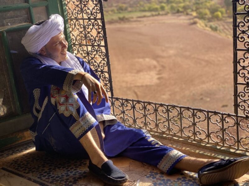 6 Days Journey Through the Cultural Wonders of Morocco - Good To Know