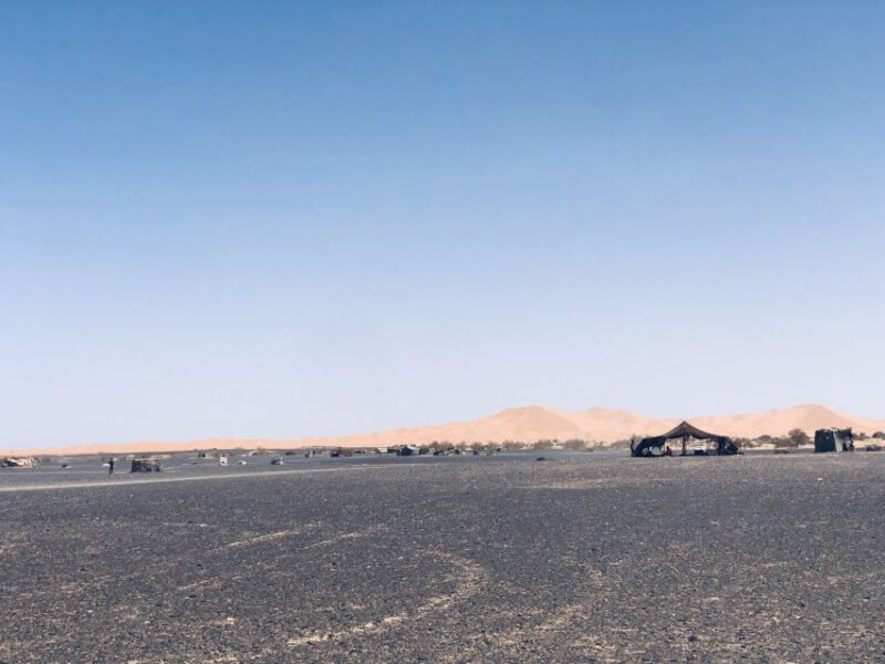 6 Days Journey Through the Cultural Wonders of Morocco - Exploring Chefchaouens Blue-Washed Charm
