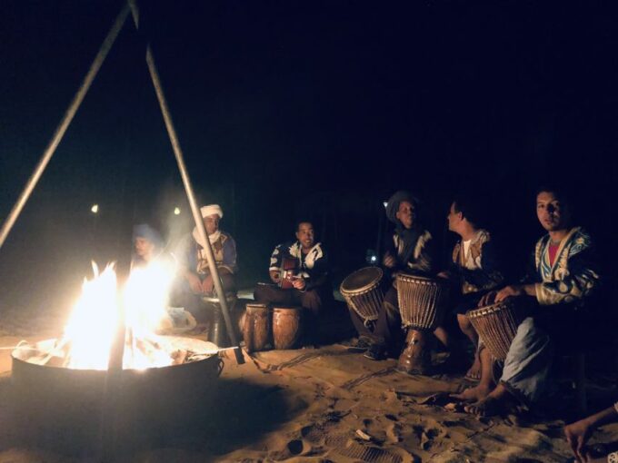 6 Days Journey Through the Cultural Wonders of Morocco - Frequently Asked Questions