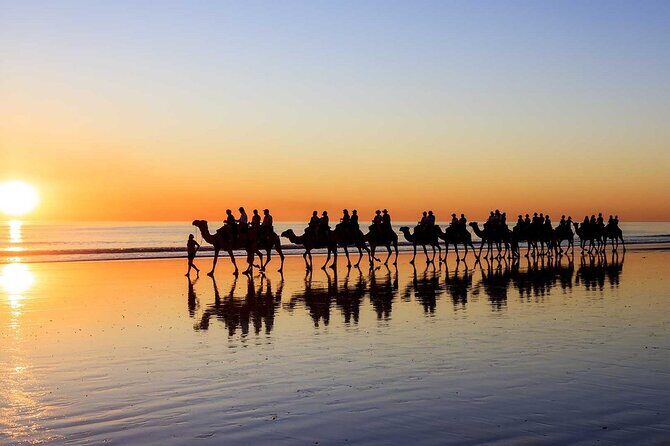 6 Days Kimberley Expedition Tour in Broome - Considerations and Practical Tips