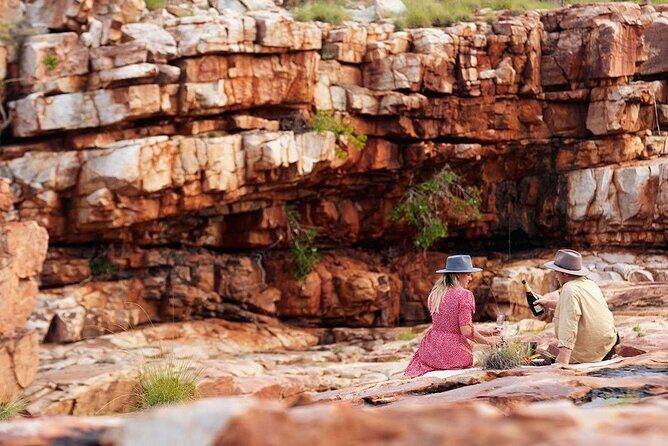 6 Days Kimberley Expedition Tour in Broome - Who Should Consider This Tour?