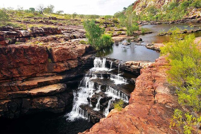 6 Days Kimberley Expedition Tour in Broome - FAQ