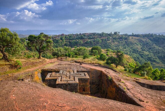 6 Days Lalibela, Omo Valley and Harar - Good To Know