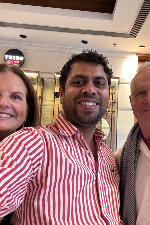 6-Days Luxury Private Tour of Jaipur, Jodhpur and Udaipur - Good To Know