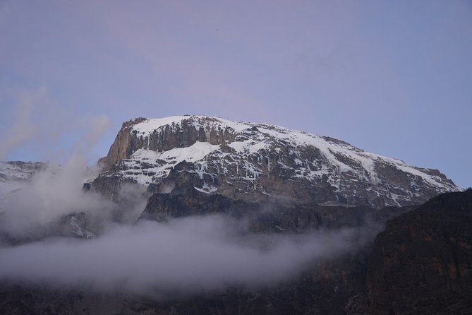 6 Days Machame Route Kilimanjaro Climbing - Pickup and Meeting Details