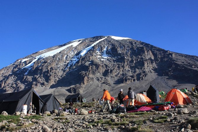 6 Days Machame Route Kilimanjaro Trekking - Good To Know