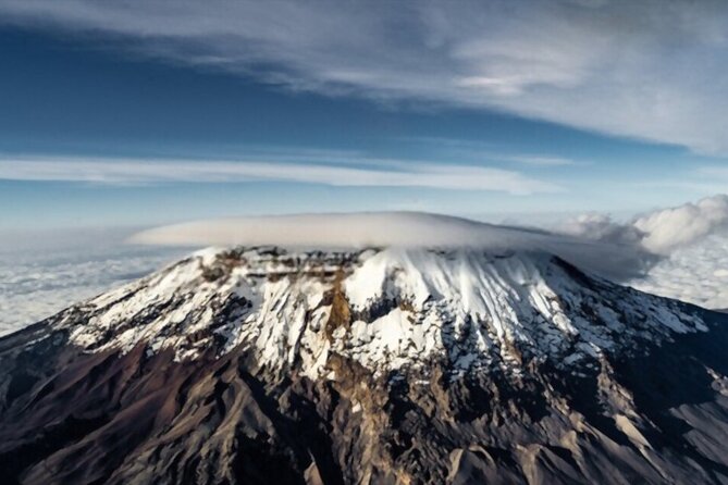 6 Days Marangu Route Mount Kilimanjaro Climb - Frequently Asked Questions