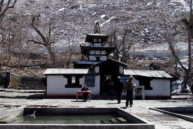 6 Days Muktinath Tour Package in Nepal - Package Inclusions