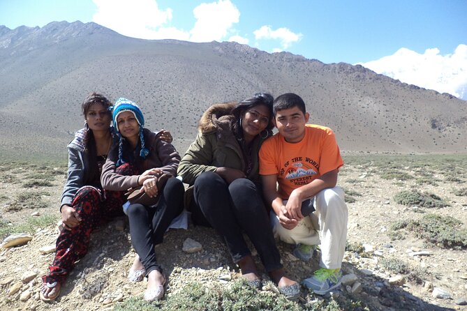 6 Days Muktinath Tour Package in Nepal - Package Exclusions