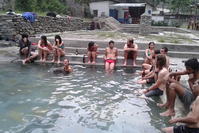 6 Days Muktinath Tour Package in Nepal - Pickup Information