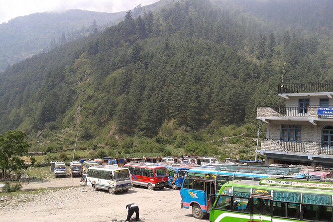 6 Days Muktinath Tour Package in Nepal - Travel Tips