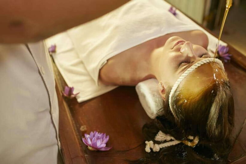 6 Days of Sri Lanka with all inclusive Ayurvedha Uplift - Introduction