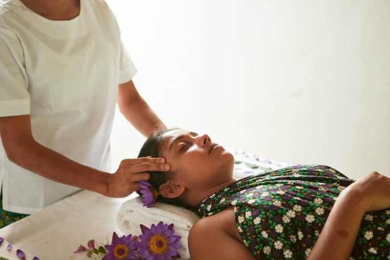 6 Days of Sri Lanka with all inclusive Ayurvedha Uplift - Days 04 & 05: Wellness and Rejuvenation