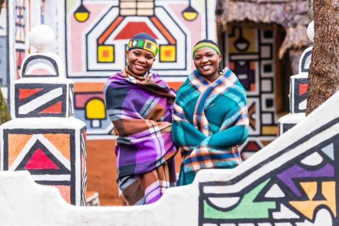 6 Days of The Best of Johannesburg Experience - Encounter Elephants and Cable Journey
