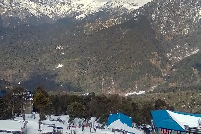 6 Days Poon Hill - Ghandruk Circuit Trek From Kathmandu - Safety Measures