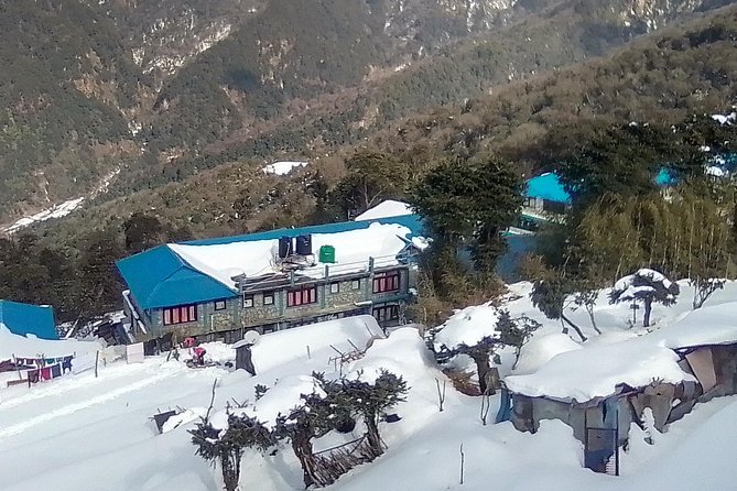 6 Days Poon Hill - Ghandruk Circuit Trek From Kathmandu - Important Information