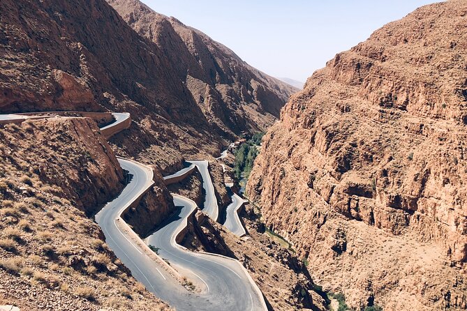 6 Days Private Morocco Tour From Casablanca to Marrakech - Accessibility Features