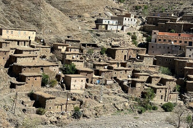 6 Days Private Morocco Tour North to South From Marrakech - Good To Know