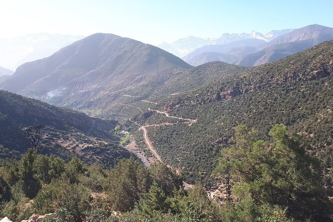 6 Days Private Morocco Tour North to South From Marrakech - Frequently Asked Questions