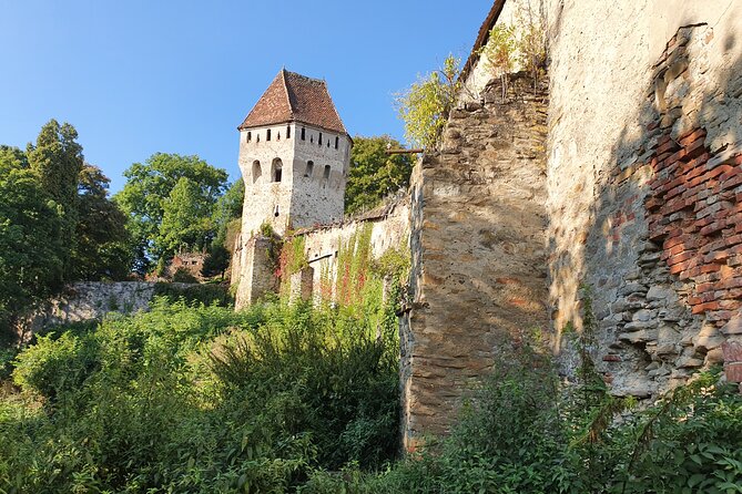 6 Days Private Tour in Romania Spectacular Places From Bucharest - Good To Know