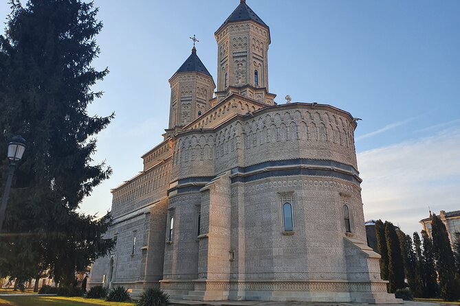 6 Days Private Tour in Romania Spectacular Places From Bucharest - Cancellation Policy