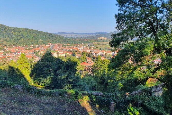 6 Days Private Tour in Romania Spectacular Places From Bucharest - Traveler Photos