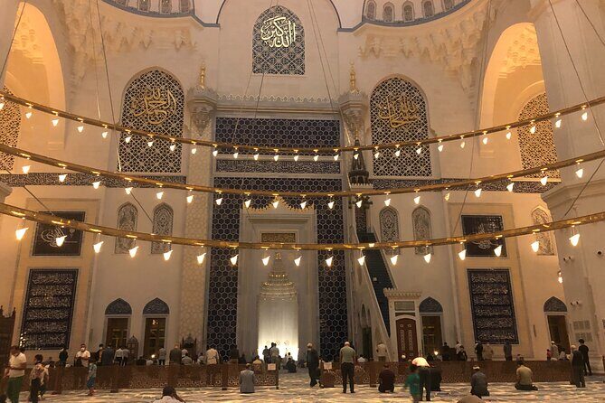 6 Days Private Tour in Turkey - Exploring Istanbul: The Historical Heart of Turkey