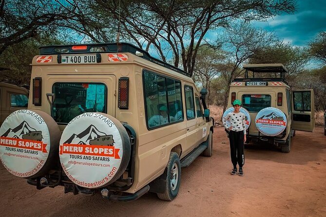 6 Days Tanzania Budget Camping Safari With Migration - Packing Essentials