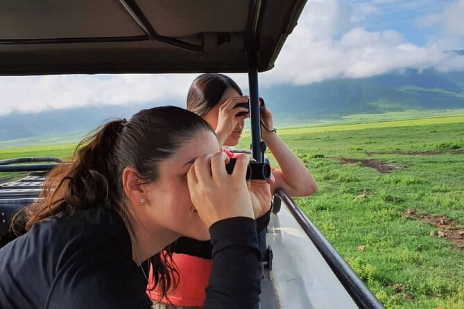 6 Days Tanzania Budget Safari - What to Expect on Safari