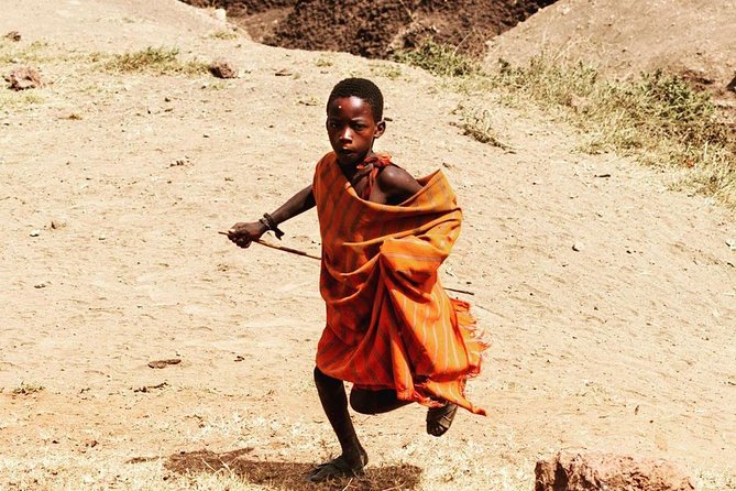 6 Days Tanzania Game Drive Camping Safari - Frequently Asked Questions