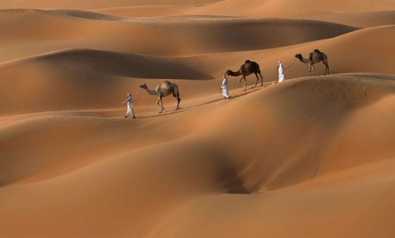 6 DAYS TOUR FROM CASABLANCA TO DESERT ITINERARY - Casablanca to Rabat