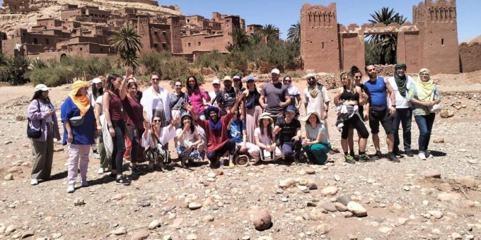 6 Days Tour From Casablanca To Fes, Via Marrakech & Desert - Frequently Asked Questions