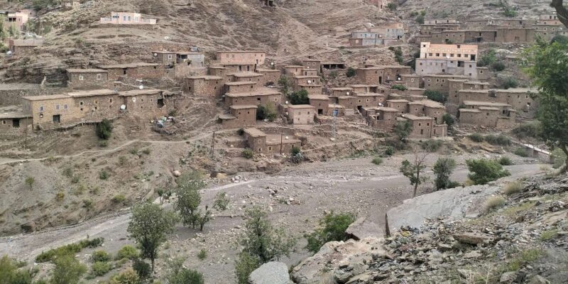 6 Days Tour From Casablanca To Fes, Via Marrakech & Desert - Explore Marrakechs Wonders