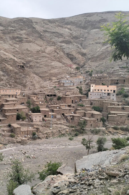 6 Days Tour From Casablanca To Fes, Via Marrakech & Desert - Scenic Drives and Filming Locations