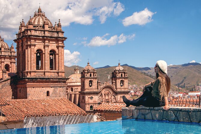 6 Days Tour From Cusco to Machupicchu - SKYLODGE - Arrival and Walking Tour