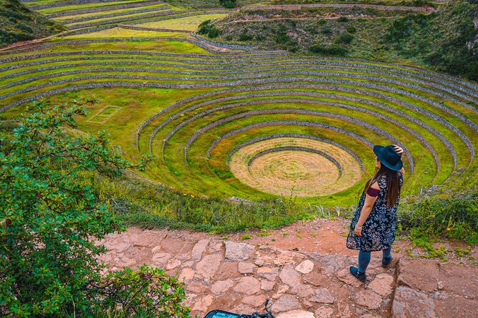 6 Days Tour From Cusco to Machupicchu - SKYLODGE - Mountain Biking Adventure