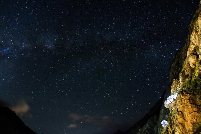 6 Days Tour From Cusco to Machupicchu - SKYLODGE - Sacred Valley and Sky Lodge